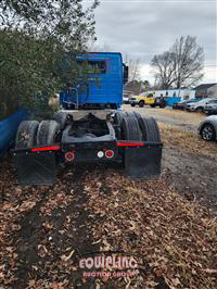 2016 Volvo VNL