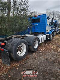 2016 Volvo VNL