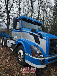 2016 Volvo VNL