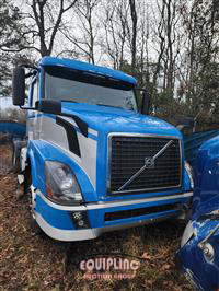 2016 Volvo VNL