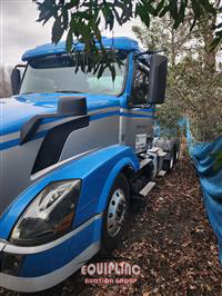 2016 Volvo VNL