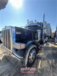 2018 Peterbilt 389