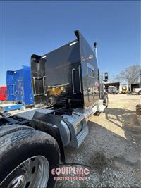 2018 Peterbilt 389