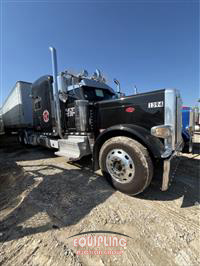 2018 Peterbilt 389