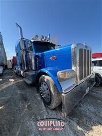 2019 Peterbilt 389