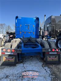 2019 Peterbilt 389