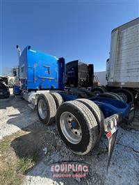 2019 Peterbilt 389