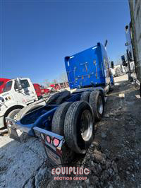 2019 Peterbilt 389