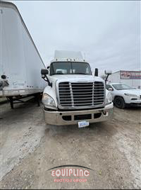 2016 Freightliner CA125DC