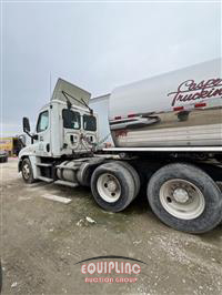 2016 Freightliner CA125DC