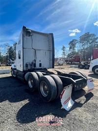 2016 Kenworth T680