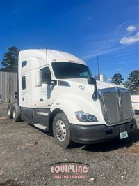 2016 Kenworth T680