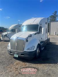 2016 Kenworth T680