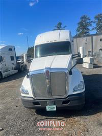 2016 Kenworth T680