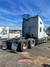 2016 Kenworth T680