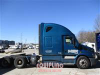 2018 Freightliner CASCADIA