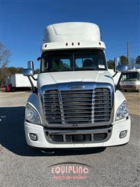 2018 Freightliner CASCADIA