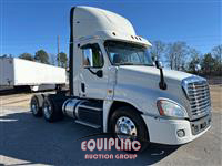 2018 Freightliner CASCADIA