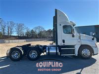 2018 Freightliner CASCADIA