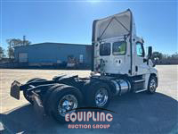 2018 Freightliner CASCADIA