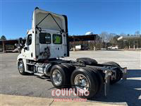 2018 Freightliner CASCADIA