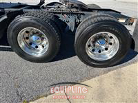 2018 Freightliner CASCADIA
