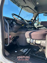 2018 Freightliner CASCADIA