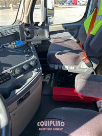 2018 Freightliner CASCADIA