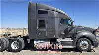 2019 Kenworth T680