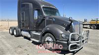 2019 Kenworth T680