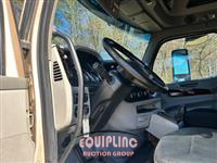2018 Peterbilt 579