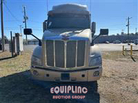 2018 Peterbilt 579