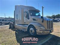 2018 Peterbilt 579