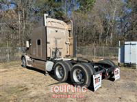 2018 Peterbilt 579