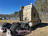 2018 Peterbilt 579