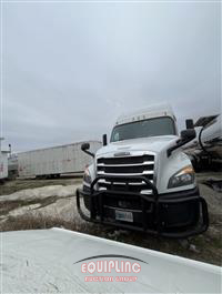 2018 Freightliner CASCADIA