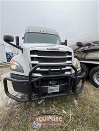 2018 Freightliner CASCADIA