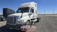 2014 Freightliner CASCADIA