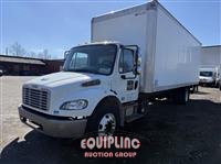 2014 Freightliner M2