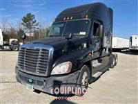 2014 Freightliner Cascadia