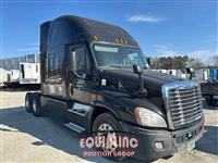 2014 Freightliner Cascadia