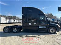 2014 Freightliner Cascadia