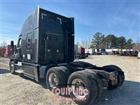 2014 Freightliner Cascadia