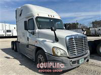 2015 Freightliner CASCADIA