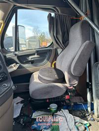 2015 Freightliner CASCADIA