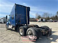 2011 International LF627