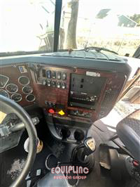 2015 Mack CXU