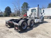 2018 Peterbilt 579 Day Cab