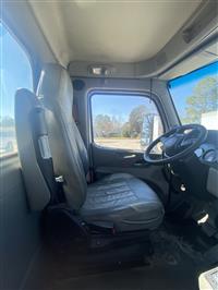 2018 Peterbilt 579 Day Cab