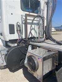 2018 Peterbilt 579 Day Cab